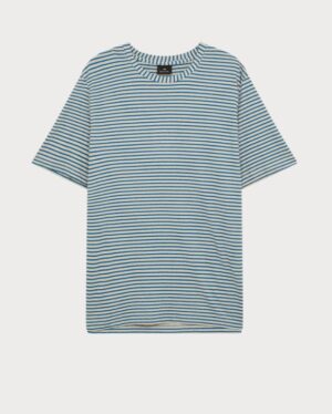 PAUL SMITH – T-SHIRT M/M RIGA BIANCO
