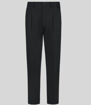 PEOPLE OF SHIBUYA – PANTALONE CHINO BLU