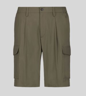 PEOPLE OF SHIBUYA – BERMUDA CARGO VERDE