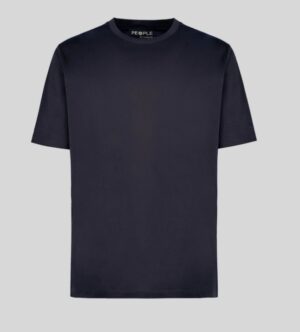 PEOPLE OF SHIBUYA – T-SHIRT M/M BLU