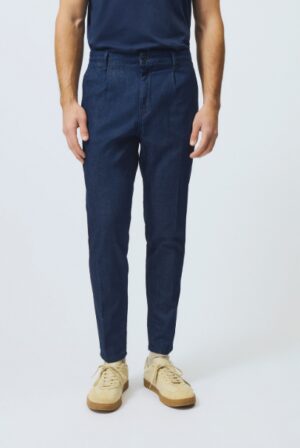 ROY ROGERS – JEANS T/A NO CUCITURE DENIM