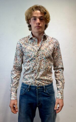 XACUS – STAMPA LIBERTY SABBIA