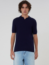 AMARANTO – POLO SCOLLO V GES BLU