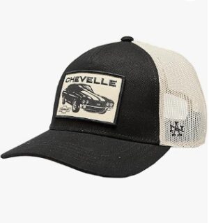 AMERICAN NEEDLE INC – VALIN CHEVELLE NERO