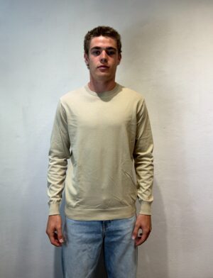 DIKTAT – GIROCOLLO CREPE ML SABBIA