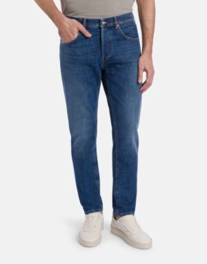 DONDUP – DIAN FERMO DENIM