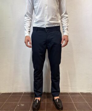 EN AVANCE – PANTALONE  BLU