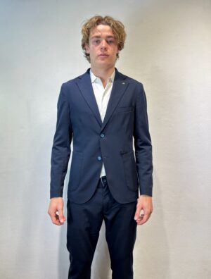 AMARANTO - GIACCA 2 PET ROSA EN AVANCE – GIACCA BLU