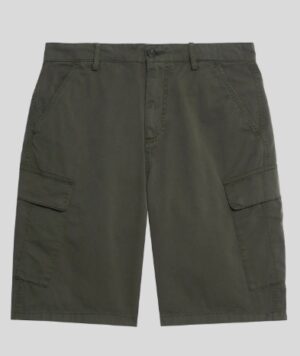 LYLE SCOTT – BERMUDA CARGO SALVIA