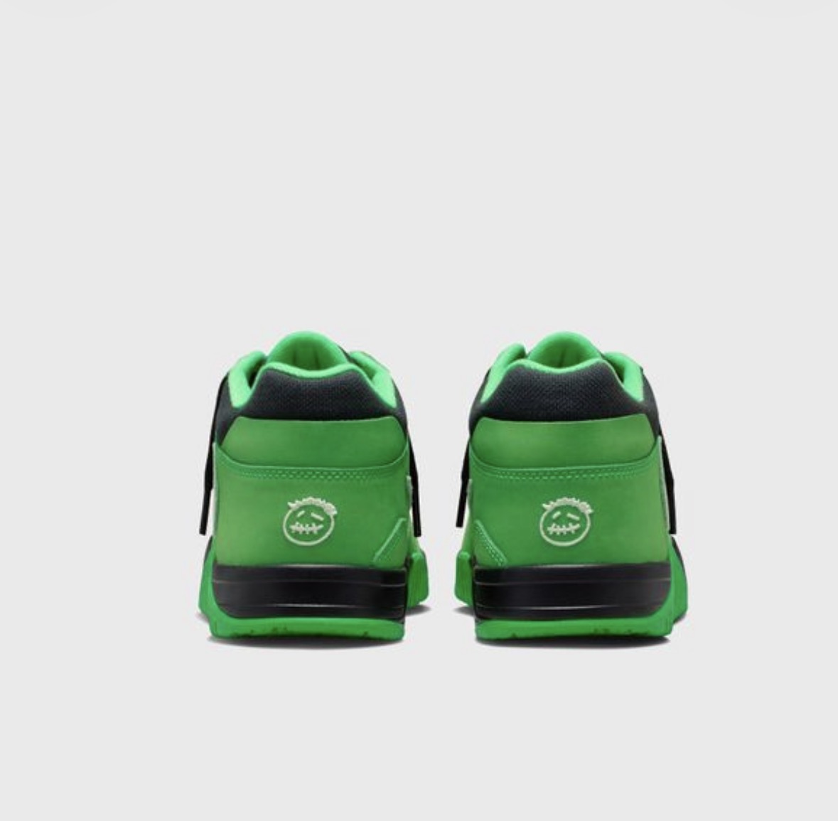 NIKE - CACTUS JACK VERDE NIKE – CACTUS JACK VERDE