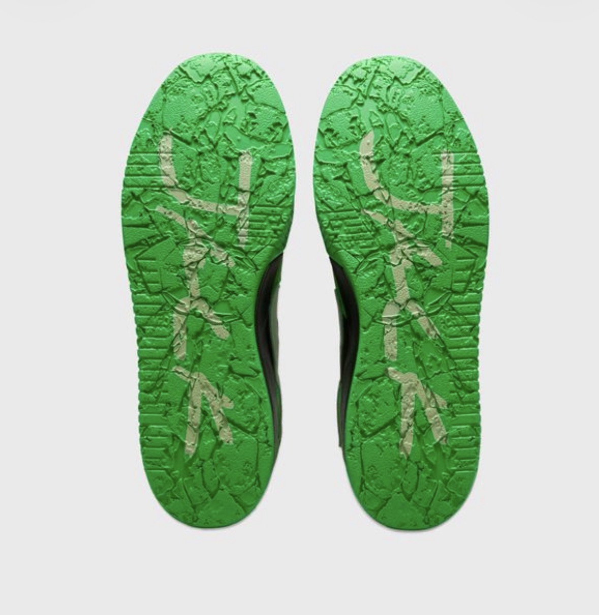 NIKE - CACTUS JACK VERDE NIKE – CACTUS JACK VERDE