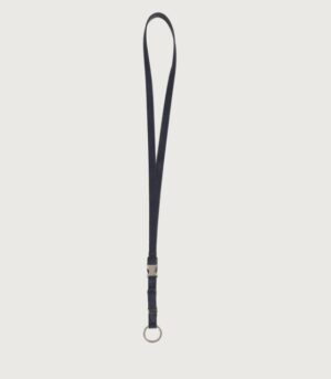 ORCIANI NB – PORTACHIAVI COLLO BLU