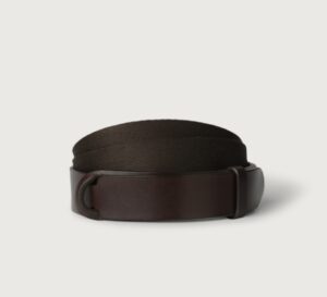 ORCIANI NB – CINTURA BULL MORO