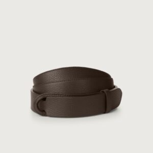 ORCIANI NB – CINTURA MICRON MORO