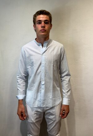 TINTORIA MATTEI – COREANA BASTONCINO CELESTE