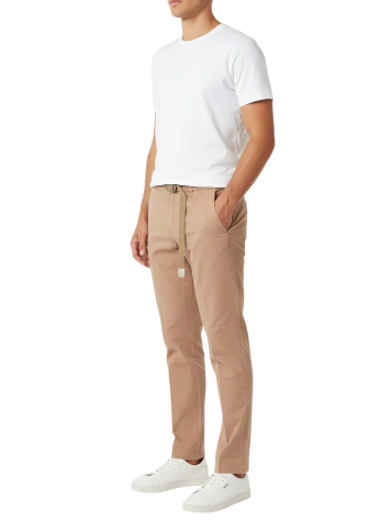 WHITE SAND - PANTALACCIO LINO CAMMELLO WHITE SAND – PANTALACCIO LINO CAMMELLO