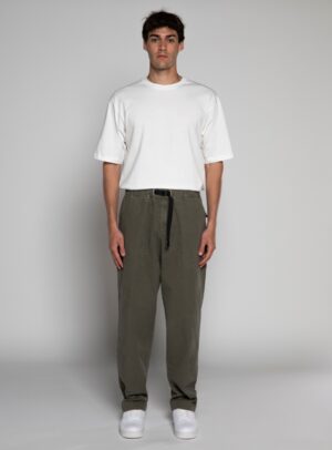 WHITE SAND – FATIGUE VERDE