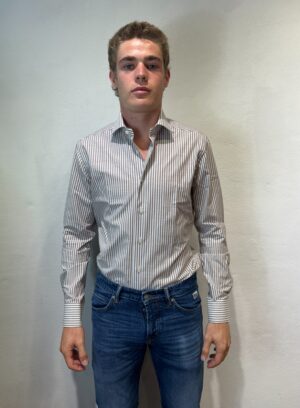 XACUS – MACRO BASTONCINO MORO