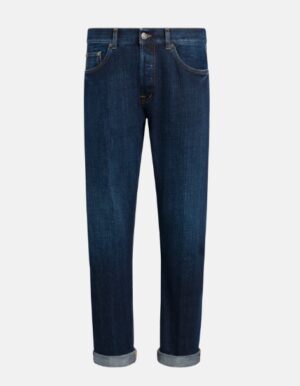 DONDUP – BRAY SCURO DENIM