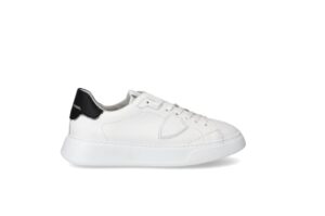 PHILIPPE MODEL – TEMPLE BIANCO