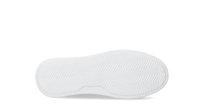 PHILIPPE MODEL - TEMPLE BIANCO PHILIPPE MODEL – TEMPLE BIANCO