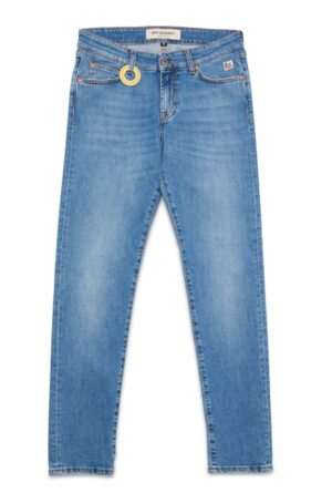ROY ROGERS – JEANS SLIMFIT DENIM