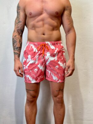 GALLO – BOXER FANTASIA ROSA
