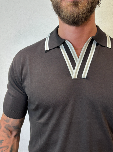 PAOLO PECORA MILANO - POLO SCOLLO V BORDO MORO PAOLO PECORA MILANO – POLO SCOLLO V BORDO MORO