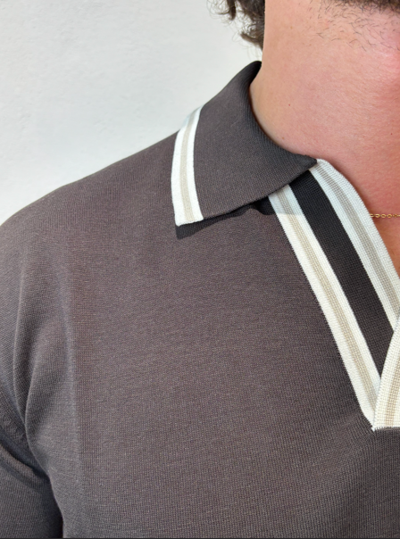 PAOLO PECORA MILANO - POLO SCOLLO V BORDO MORO PAOLO PECORA MILANO – POLO SCOLLO V BORDO MORO