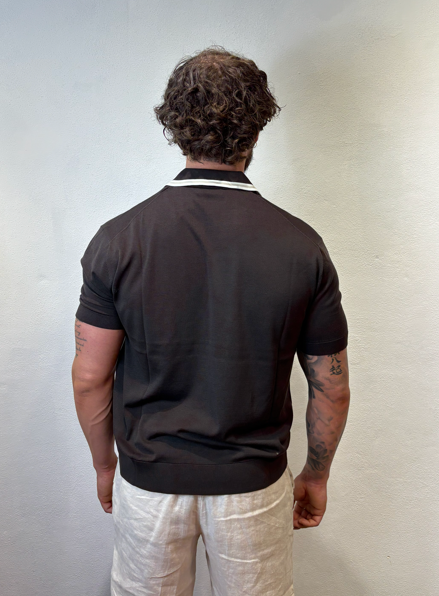 PAOLO PECORA MILANO - POLO SCOLLO V BORDO MORO PAOLO PECORA MILANO – POLO SCOLLO V BORDO MORO