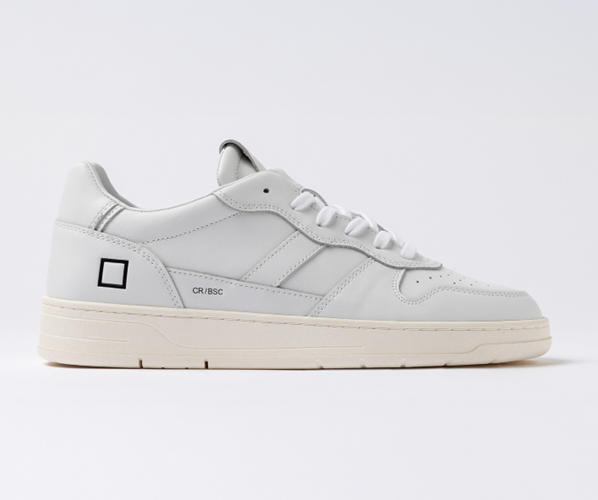 D.A.T.E. - M451 C2 BA WH BIANCO D.A.T.E. – M451 C2 BA WH BIANCO