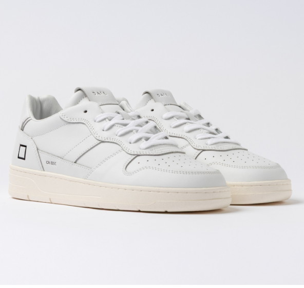 D.A.T.E. - M451 C2 BA WH BIANCO D.A.T.E. – M451 C2 BA WH BIANCO