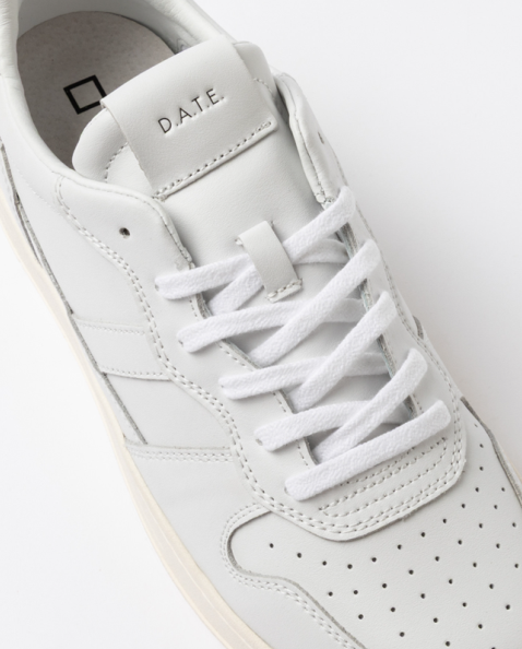 D.A.T.E. - M451 C2 BA WH BIANCO D.A.T.E. – M451 C2 BA WH BIANCO