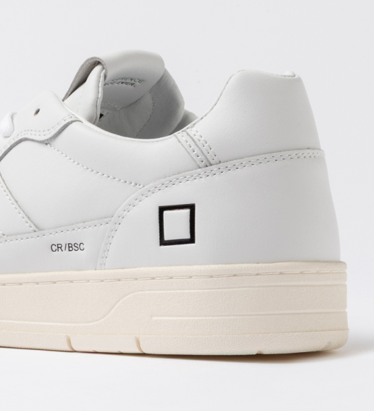 D.A.T.E. - M451 C2 BA WH BIANCO D.A.T.E. – M451 C2 BA WH BIANCO