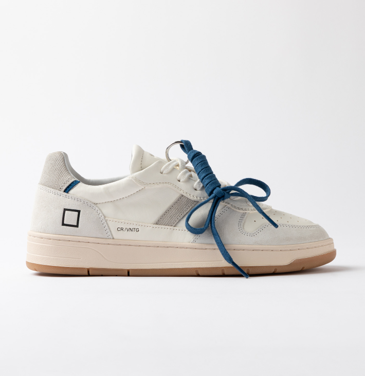 D.A.T.E. - M451 C2 VN MK BIANCO D.A.T.E. – M451 C2 VN MK BIANCO