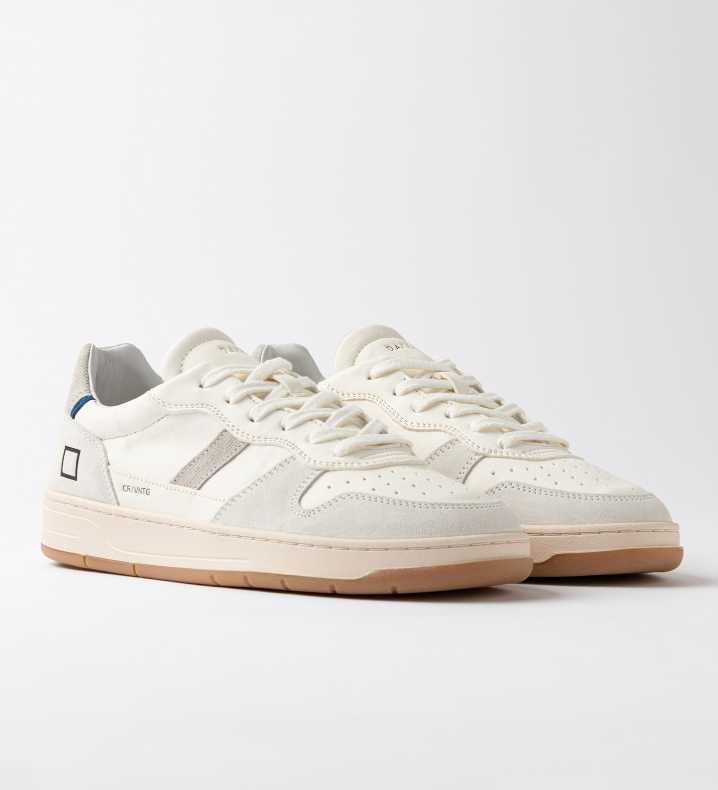 D.A.T.E. - M451 C2 VN MK BIANCO D.A.T.E. – M451 C2 VN MK BIANCO