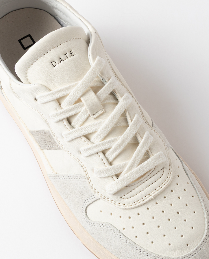 D.A.T.E. - M451 C2 VN MK BIANCO D.A.T.E. – M451 C2 VN MK BIANCO