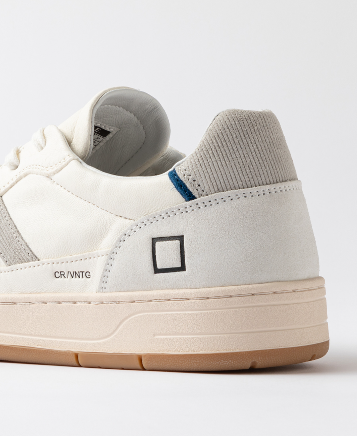 D.A.T.E. - M451 C2 VN MK BIANCO D.A.T.E. – M451 C2 VN MK BIANCO