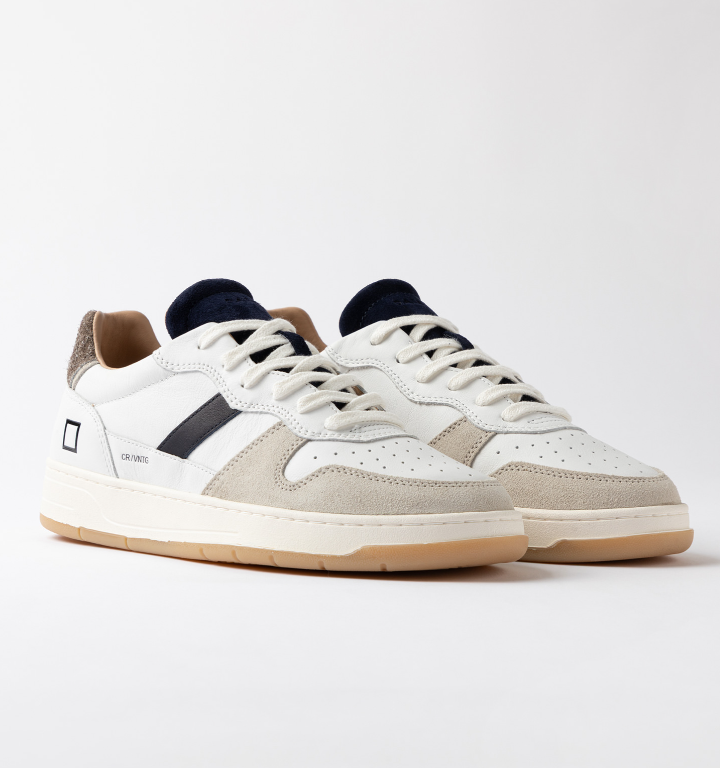 D.A.T.E. - M451 C2 VN WN KAKI D.A.T.E. – M451 C2 VN WN KAKI