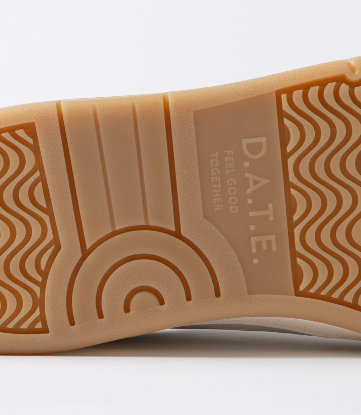 D.A.T.E. - M451 C2 VN WN KAKI D.A.T.E. – M451 C2 VN WN KAKI