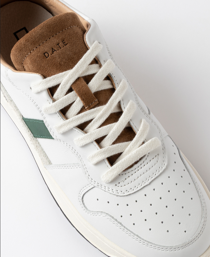 D.A.T.E. - M451 C2 VN WI VERDE BLU D.A.T.E. – M451 C2 VN WI VERDE BLU