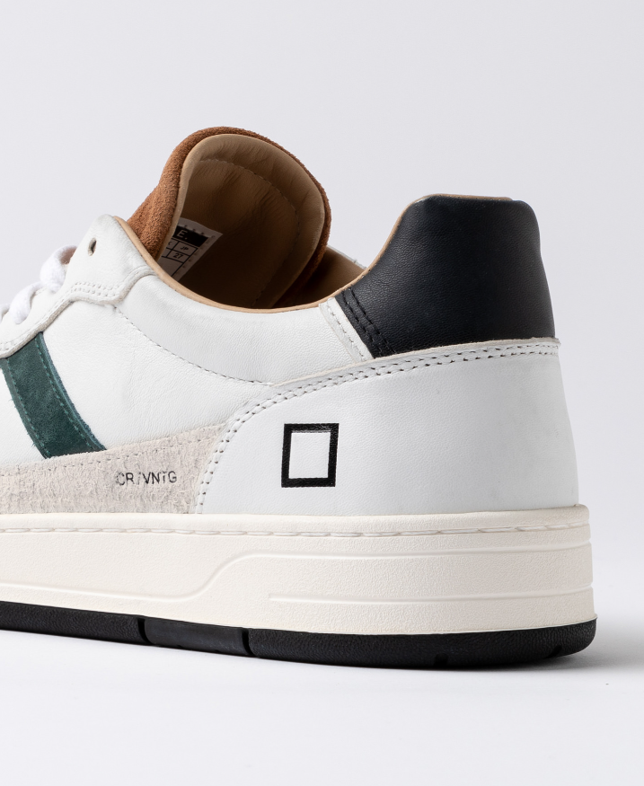 D.A.T.E. - M451 C2 VN WI VERDE BLU D.A.T.E. – M451 C2 VN WI VERDE BLU