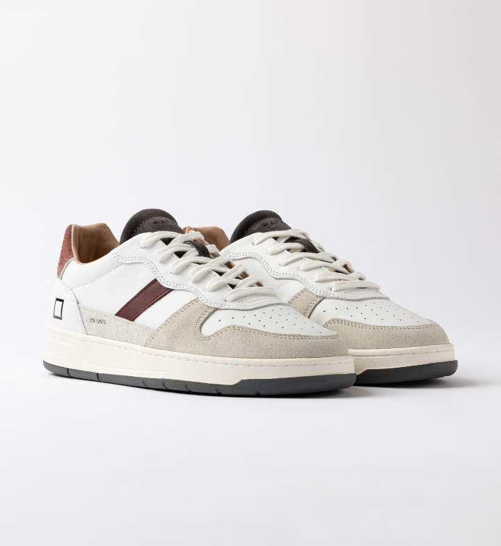 D.A.T.E. - M451 C2 VN WX BIANCO D.A.T.E. – M451 C2 VN WX BIANCO