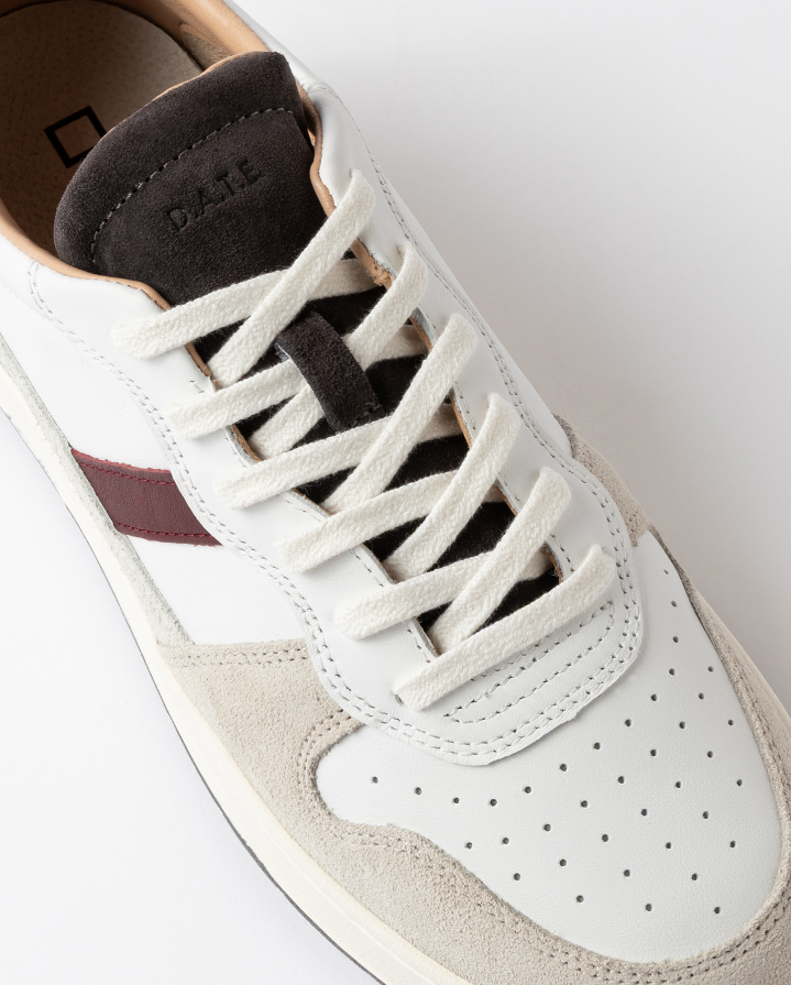 D.A.T.E. - M451 C2 VN WX BIANCO D.A.T.E. – M451 C2 VN WX BIANCO