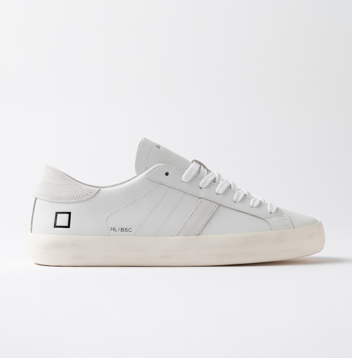 D.A.T.E. - M451 HL BA WB BIANCO D.A.T.E. – M451 HL BA WB BIANCO