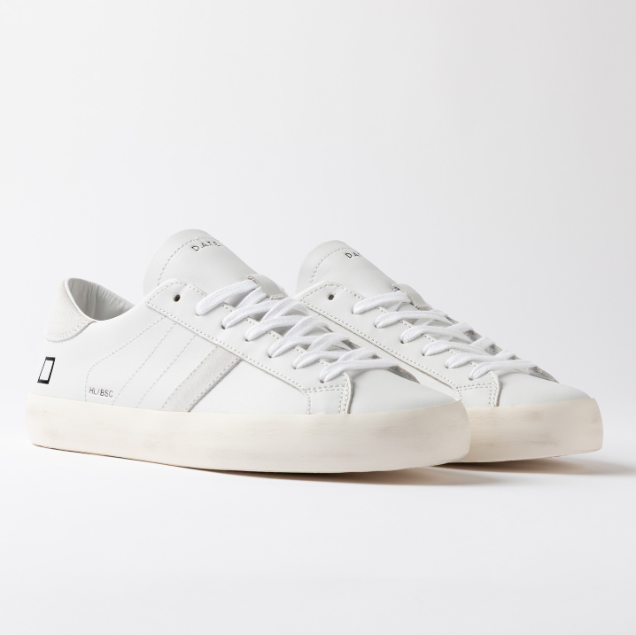 D.A.T.E. - M451 HL BA WB BIANCO D.A.T.E. – M451 HL BA WB BIANCO