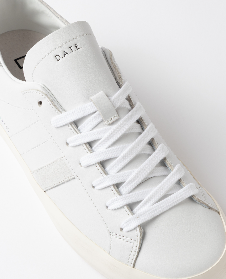 D.A.T.E. - M451 HL BA WB BIANCO D.A.T.E. – M451 HL BA WB BIANCO