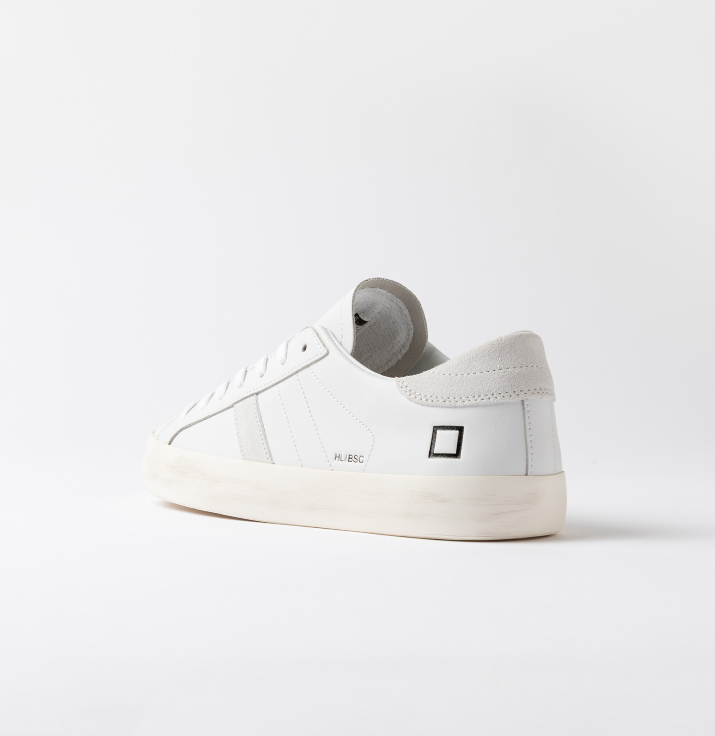 D.A.T.E. - M451 HL BA WB BIANCO D.A.T.E. – M451 HL BA WB BIANCO