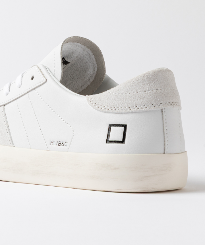 D.A.T.E. - M451 HL BA WB BIANCO D.A.T.E. – M451 HL BA WB BIANCO