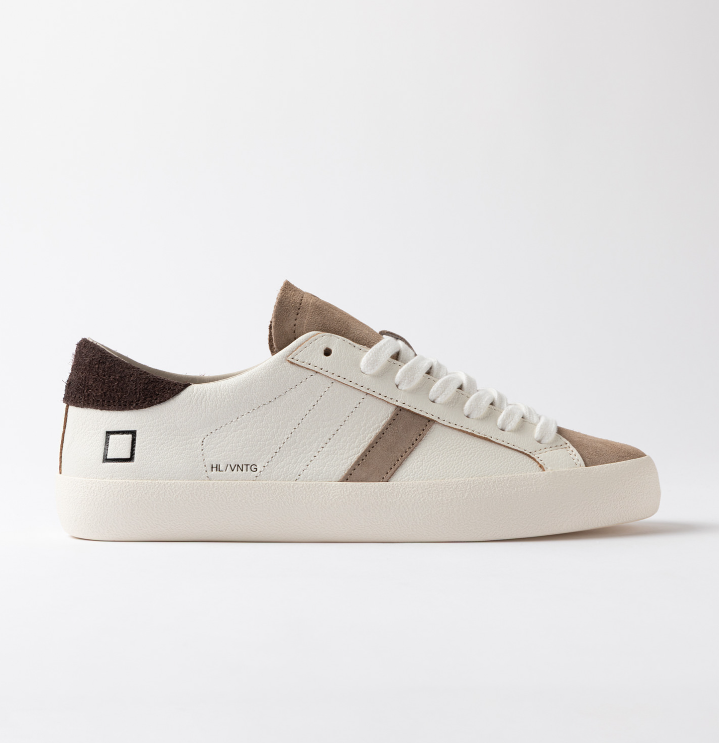 D.A.T.E. - M451 HL VN WN MORO BIANCO D.A.T.E. – M451 HL VN WN MORO BIANCO